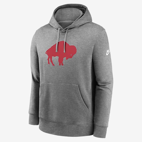 Buffalo bills nike sweatshirt online